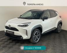 Toyota Yaris Cross Amiens