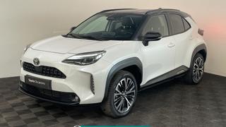 Toyota Yaris Cross  - photo 0