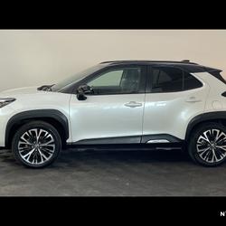 Toyota Yaris Cross YARIS CROSS HYBRIDE 130H 2WD COLLECTION PACK TECH Rivery