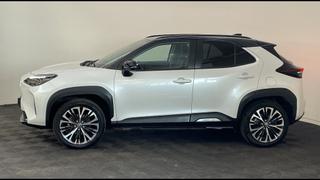 Toyota Yaris Cross  - photo 1