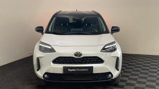 Toyota Yaris Cross  - photo 2