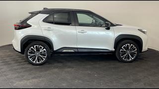 Toyota Yaris Cross  - photo 4