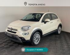Fiat 500x Rivery