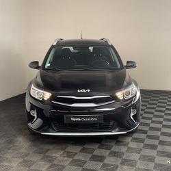 Kia Stonic Stonic 1.0 T-GDi 120 ch MHEV iBVM6 Active Amiens