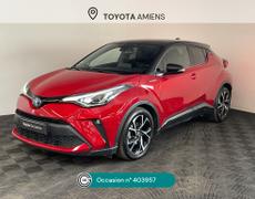 Toyota C-HR Amiens