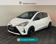 Toyota Yaris Rivery
