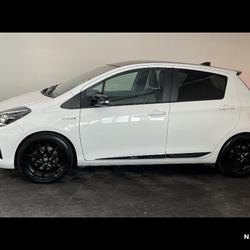Toyota Yaris Yaris Hybride 100h GR SPORT Rivery