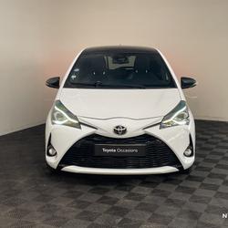 Toyota Yaris Yaris Hybride 100h GR SPORT Rivery