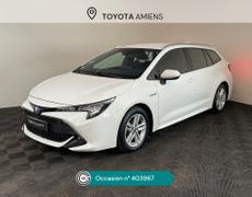 Toyota Corolla Touring Sports Amiens
