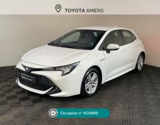 Toyota Corolla Amiens