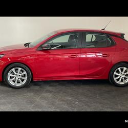 Opel Corsa Corsa 1.2 Turbo 100 ch BVM6 GS Line Rivery