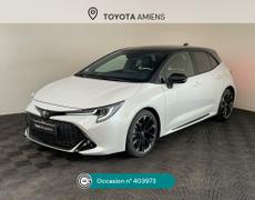Toyota Corolla Amiens