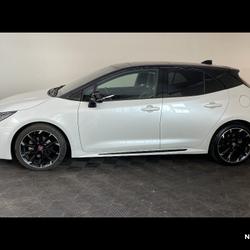 Toyota Corolla COROLLA HYBRIDE 122CH GR SPORT TO Amiens