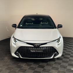 Toyota Corolla COROLLA HYBRIDE 122CH GR SPORT TO Amiens