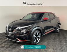 Nissan Juke Amiens