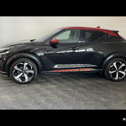 Nissan Juke Juke DIG-T 117 Premiere Edition Amiens