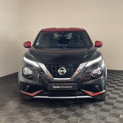 Nissan Juke Juke DIG-T 117 Premiere Edition Amiens