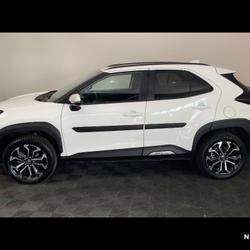 Toyota Yaris Cross Yaris Cross Hybride 116h 2WD Design Amiens