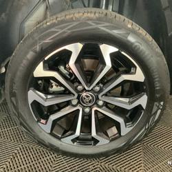Toyota Yaris Cross Yaris Cross Hybride 116h 2WD Design Amiens