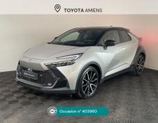Toyota C-HR Amiens