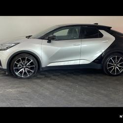 Toyota C-HR C-HR Hybride 200 AWD-i GR Sport Premiere Amiens