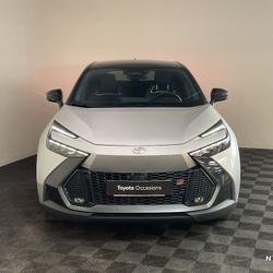 Toyota C-HR C-HR Hybride 200 AWD-i GR Sport Premiere Amiens