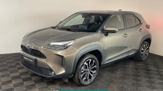 Toyota Yaris Cross  - Design - photo 0