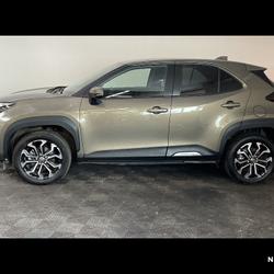 Toyota Yaris Cross Yaris Cross Hybride 116h 2WD Design Rivery