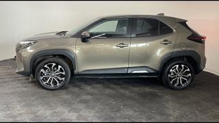 Toyota Yaris Cross  - Design - photo 1