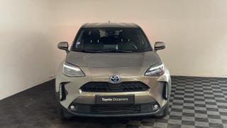 Toyota Yaris Cross  - Design - photo 2