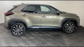 Toyota Yaris Cross  - Design - photo 4