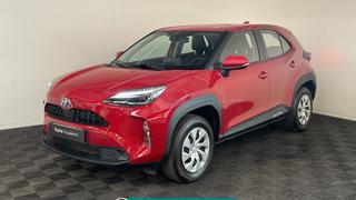 Toyota Yaris Cross  - Dynamic - photo 0