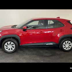 Toyota Yaris Cross Yaris Cross Hybride 116h 2WD Dynamic Rivery