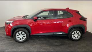 Toyota Yaris Cross  - Dynamic - photo 1