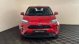 Toyota Yaris Cross  - Dynamic - photo 2