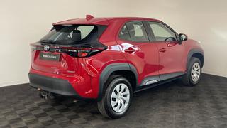 Toyota Yaris Cross  - Dynamic - photo 3