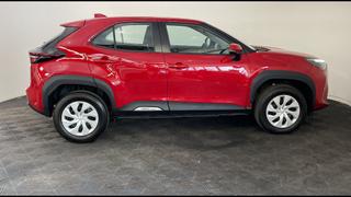 Toyota Yaris Cross  - Dynamic - photo 4