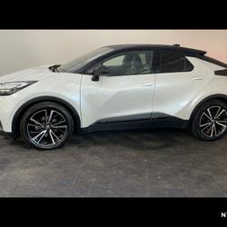 Toyota C-HR C-HR Hybride 200 Collection Rivery