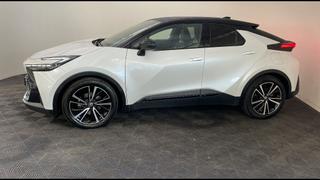 Toyota C-HR  - photo 1
