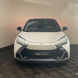 Toyota C-HR C-HR Hybride 200 Collection Rivery