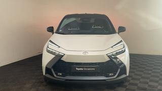 Toyota C-HR  - photo 2