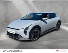 Kia EV4 Longuenesse