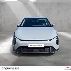 Kia EV4 204ch 81,4kWh Earth Longuenesse