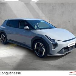 Kia EV4 204ch 81,4kWh Earth Longuenesse
