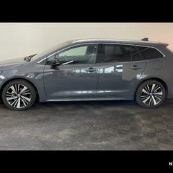 Toyota Corolla Touring Sports Hybride 140ch Design occasion - Rivery - photo 2/27