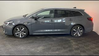 Toyota Corolla Touring Sports  - Design - photo 1