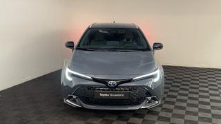 Toyota Corolla Touring Sports  - Design - photo 2
