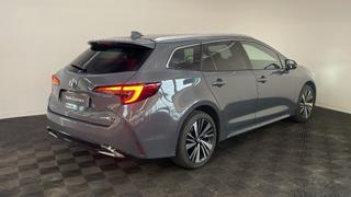 Toyota Corolla Touring Sports  - Design - photo 3