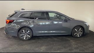 Toyota Corolla Touring Sports  - Design - photo 4