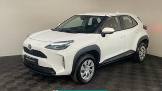 Toyota Yaris Cross  - Dynamic - photo 0